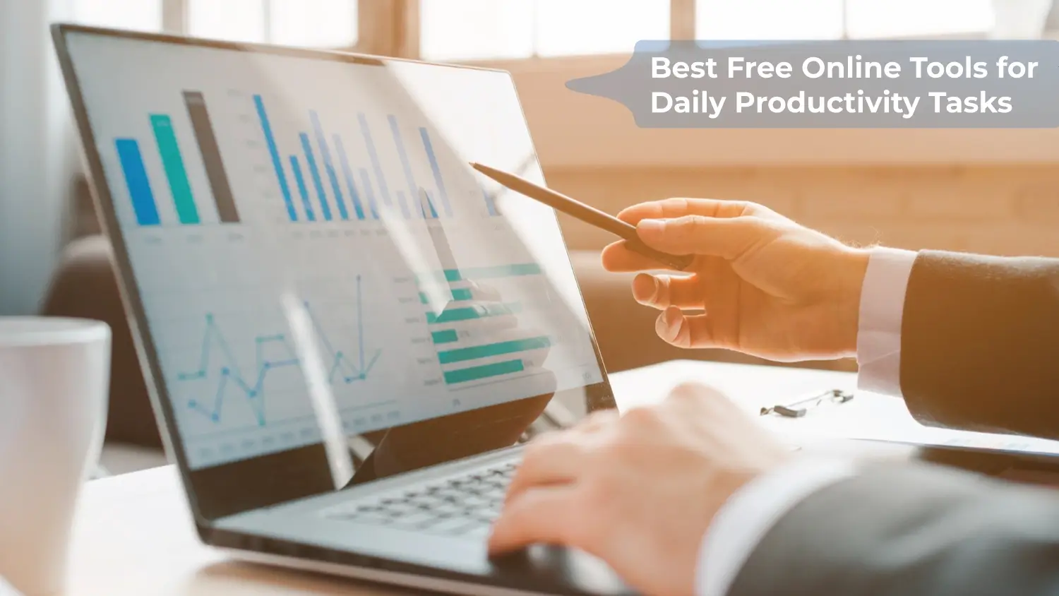 You are currently viewing Best Free Online Tools for Daily Productivity Tasks
