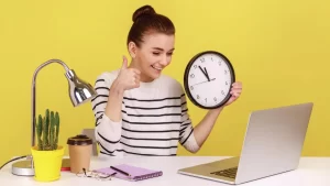 Digital Minimalism: Reducing Screen Time Without Losing Productivity Web Trendy Hub