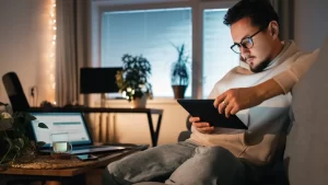 How Digital Life Is Shaping Modern Work and Lifestyle Web Trendy Hub