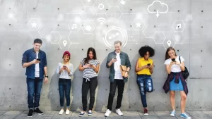 How Technology Is Redefining Social Connections Online Web Trendy Hub