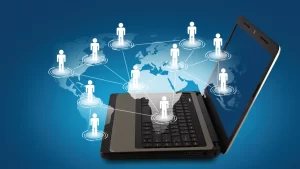 Read more about the article The Rise of Decentralized Internet : What It Means for Users