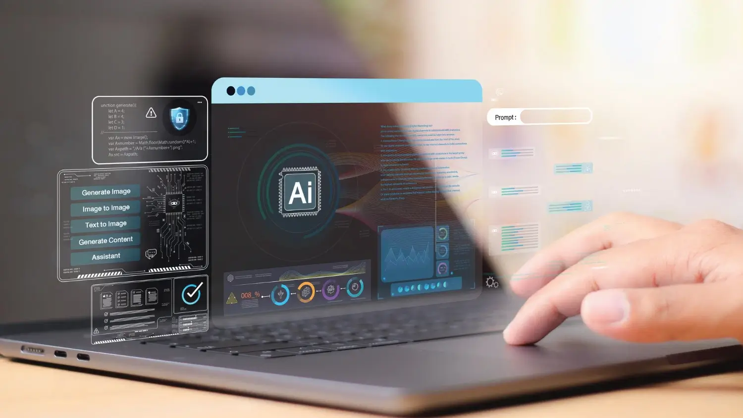 You are currently viewing Top AI-Powered Web Apps You Should Try Today