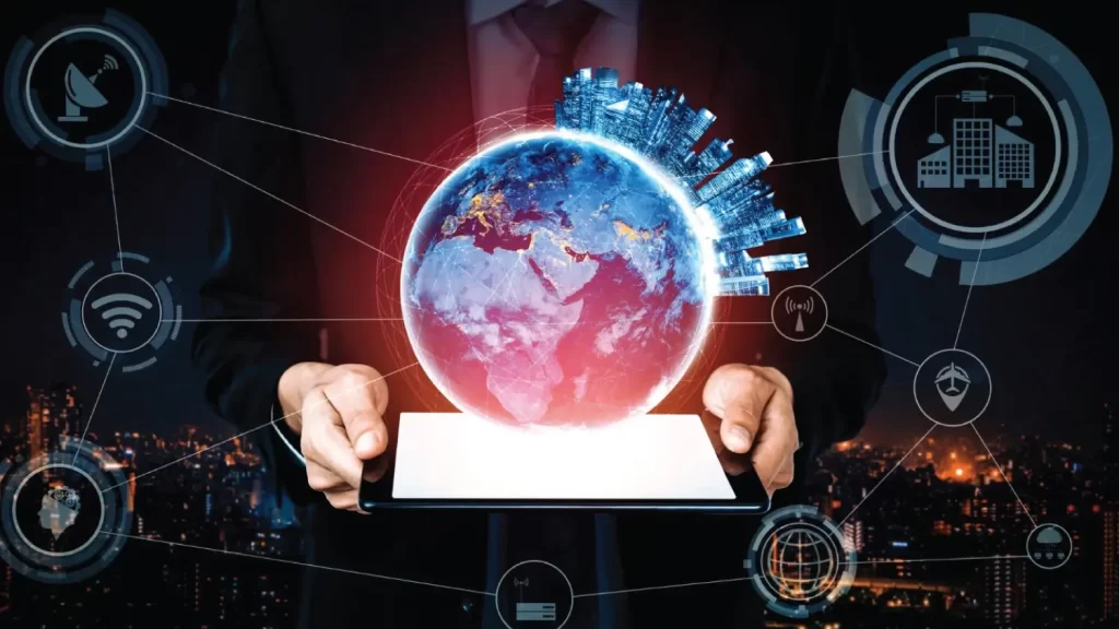 Top Internet Trends That Are Transforming the Digital World in 2025 Web Trendy Hub